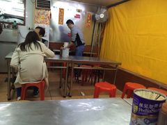 大堂-源记肠粉(华贵路店)