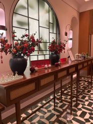 -厦门安达仕酒店·衡境SPA