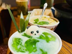 -钢管厂五区小郡肝串串香火锅(人民广场店)