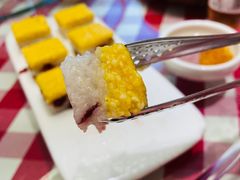 -西贝(金桥店)