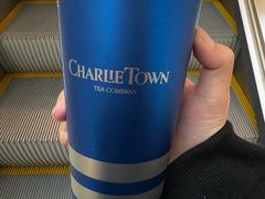 -CHARLIETOWN红茶公司(南京万象天地店)