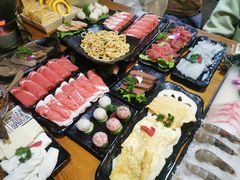 -束河人家(南锣鼓巷店)