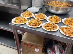 -定家小酥肉·清真(回民街店)
