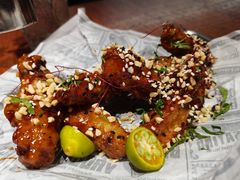 -卡朋厨房(289艺术园区店)