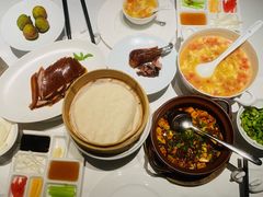 -四季民福烤鸭店(王府井灯市口店)