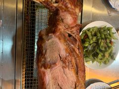 -宗泉烤全羊·烤羊腿·家常菜(解放东路店)