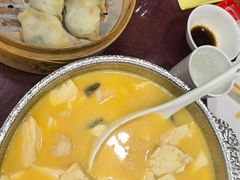 -老边饺子馆(中街店)