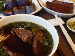 -中国厨房/台湾牛肉面