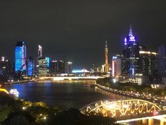 -和苑酒家·一线江景(星寰店)