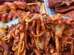 -滴滋味·新疆炒米粉·炒三凉(乌市总店)