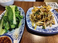 -蜗牛小馆醉乡民谣云南菜(惠新西里店)