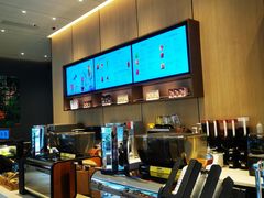 -星巴克(宏汇国际广场店)