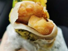-水丰路鸡蛋饼