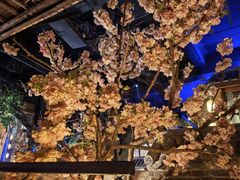 -淀里船宴(卓达店)