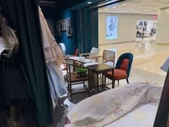 -海马体照相馆(北京apm店)