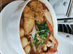 -曼谷食堂·泰国家庭料理
