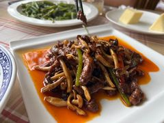 -花麦地溪边小厨(天台国清寺入口店)