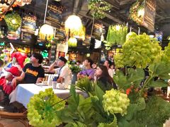 -胡桃里音乐酒馆(下沙店)