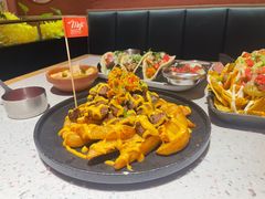 -墨纪Mojí墨西哥餐厅(南开大悦城店)