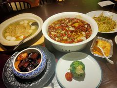 -永安鱼庄·镇江菜(东吴路店)