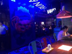 大堂-蛮横肉蟹煲(印象城店)