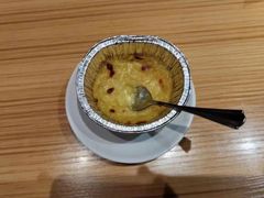 烤榴莲-花和海鲜自助(梅江店)