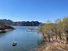 -易水湖景区
