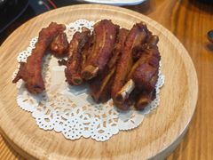 -创味·民间海南菜·非遗藤桥排骨(藤桥·免税城店)