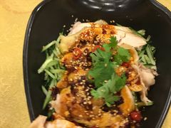 -七菜馆·东北菜·蒸饺(文体路店)