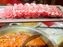 -大龙燚火锅(天钥桥路店)