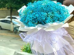 -北边的花店(泛悦城市广场店)