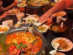 -探鱼·鲜青椒爽麻烤鱼(北京路天河城店)