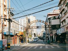 -溪岸路花鸟市场