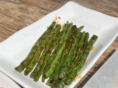 -枪火串烧·东北特色烧烤(罗湖总店)