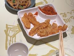 -串盟烧烤大排档·长沙美食地标(星沙店)