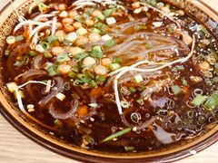 -花溪牛肉米粉(华兴东街店)