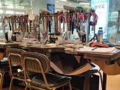 -十八字金·银饰·开蚌DIY·手工体验团建(富力广场店)