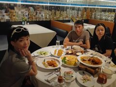 -狮拾久·现代新加坡料理(福田COCO Park店)