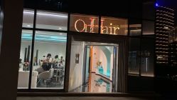 -OnHair造型