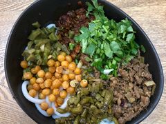 牛肉拌米粉-西粉堂新疆米粉(朝外店)
