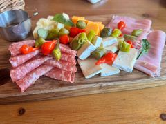 -Alimentari Mulino意大利餐吧&烘焙(丰盛里店)