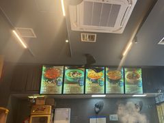 -重庆鸡公煲·青锅花椒鱼(牡丹江路店)