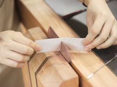 -五月木作·DIY木作文创体验店(北京路店)