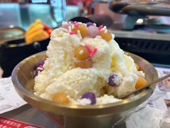 -兰正韩·韩国料理(春熙路店)
