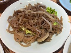 -前门故事烤鸭店(十里河店)