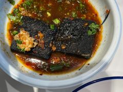 长沙臭豆腐-兰湘子·湘菜小炒(长安万科广场店)