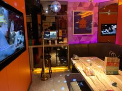 -星聚会KTV(北京世贸天阶店)