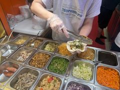 -张果佬年糕卷(科巷店)