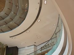 -北京歌华开元大酒店