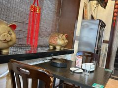 -湘肠香火锅店(团结湖店)